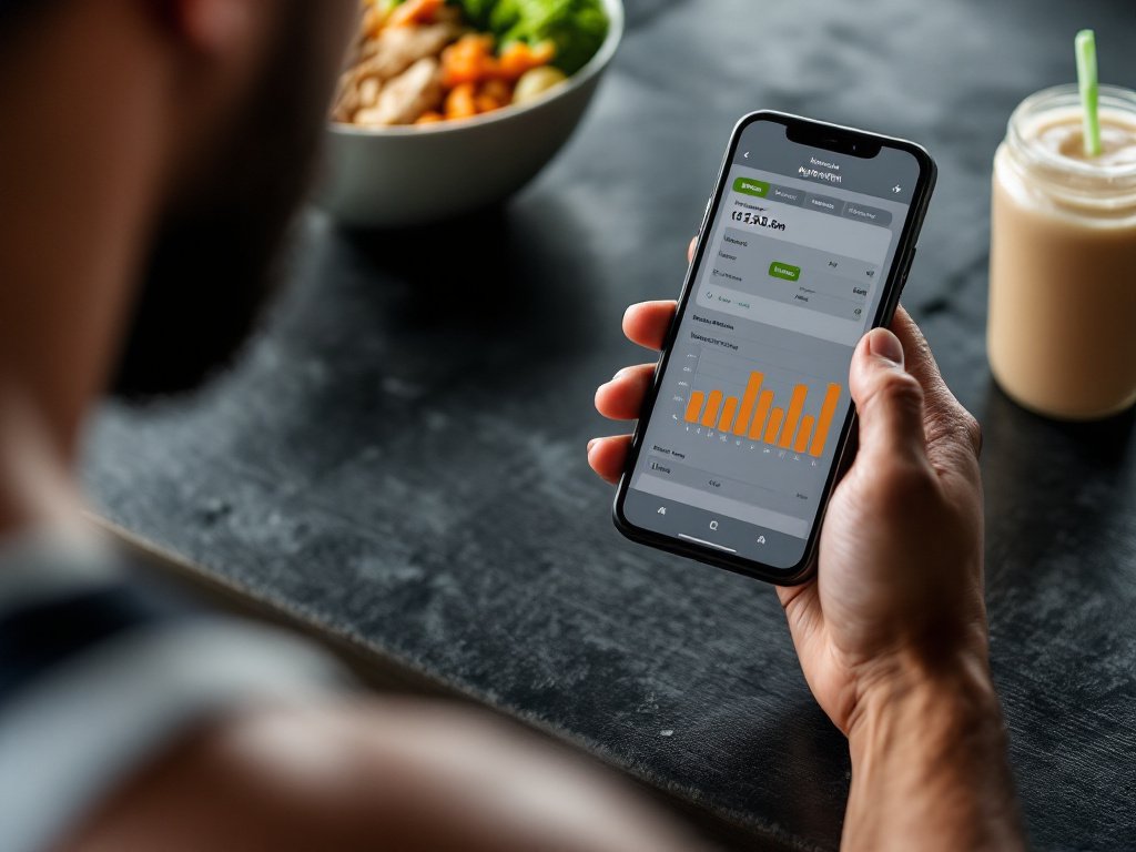 Les macronutriments en toute simplicité : comment calculer vos glucides et protéines pour améliorer vos performances sportives