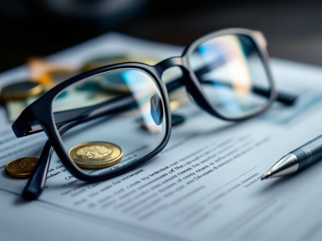 Remboursement des lunettes : ce qui change en 2025
