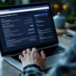 Comment modifier son RIB sur son espace mutuelle en ligne ?