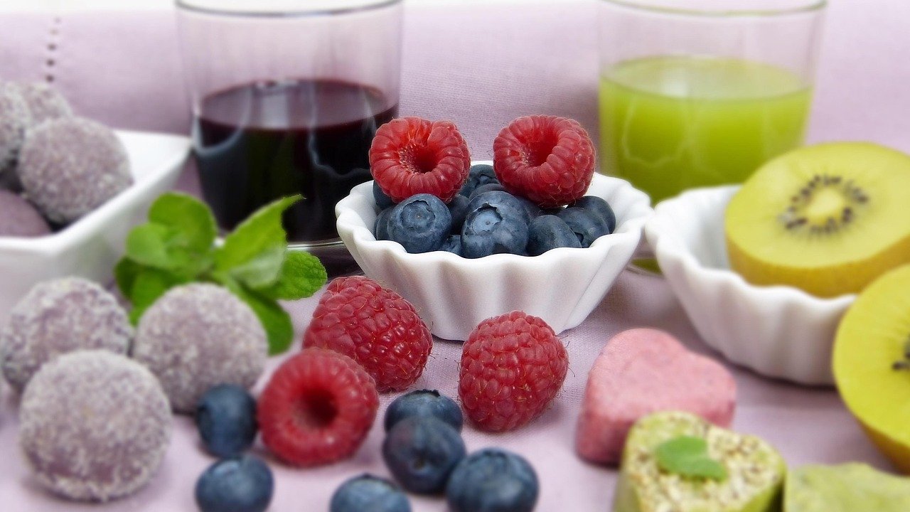 découvrez des conseils, recettes et plans alimentaires adaptés pour toutes les diètes afin de rester en forme et en bonne santé.
