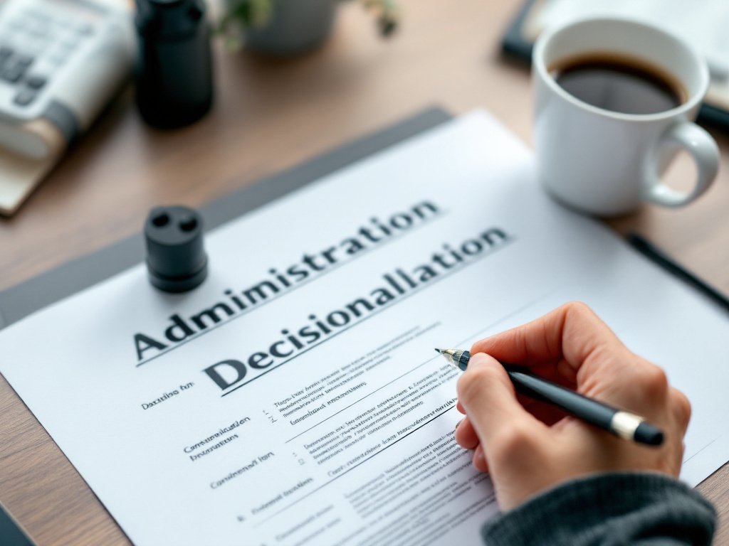 Modèle de résiliation pour mutuelle d'entreprise obligatoire