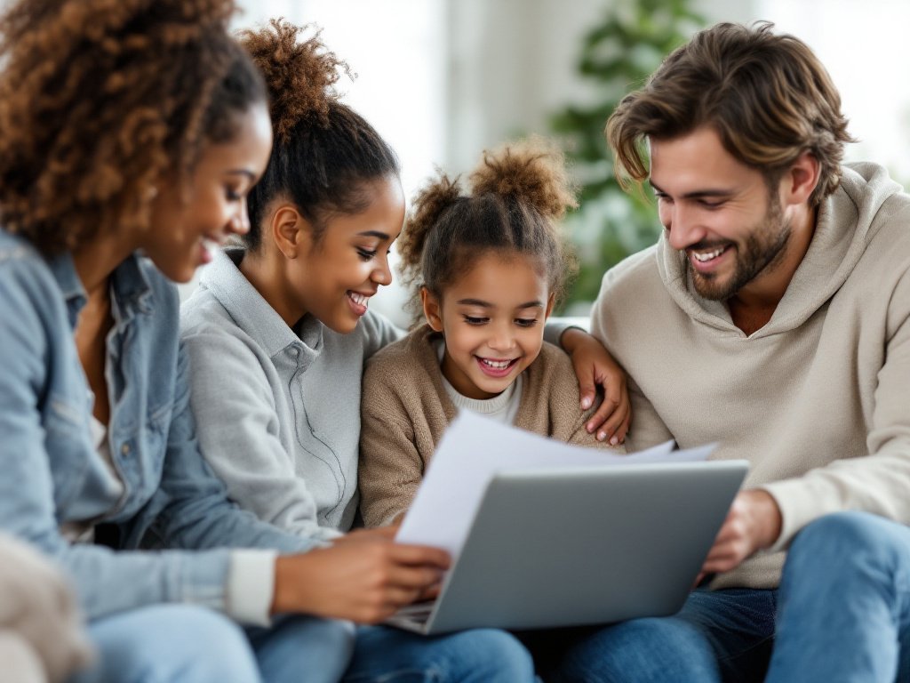 Rattachement à la mutuelle parentale : jusqu'à quel âge ?