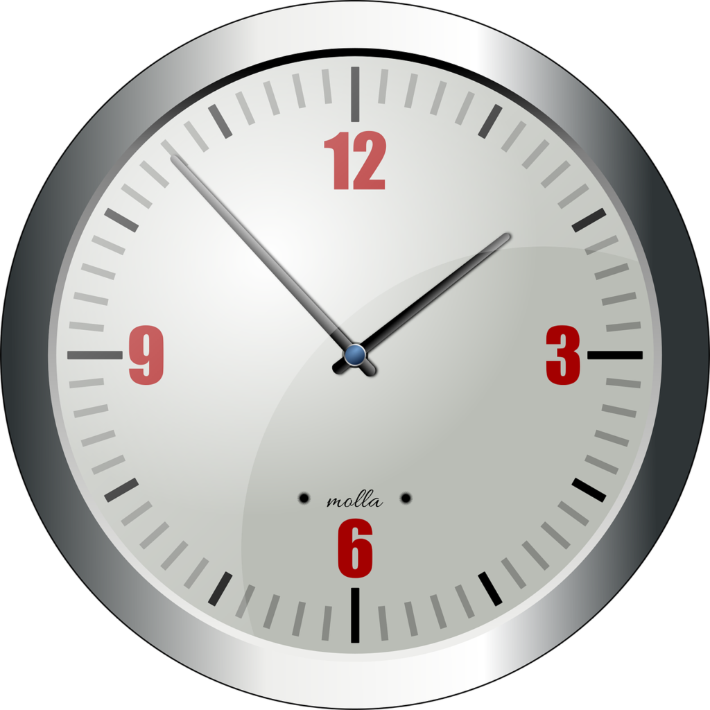 découvrez l'importance du timing dans la gestion de projet, le marketing et la prise de décision pour optimiser vos résultats.