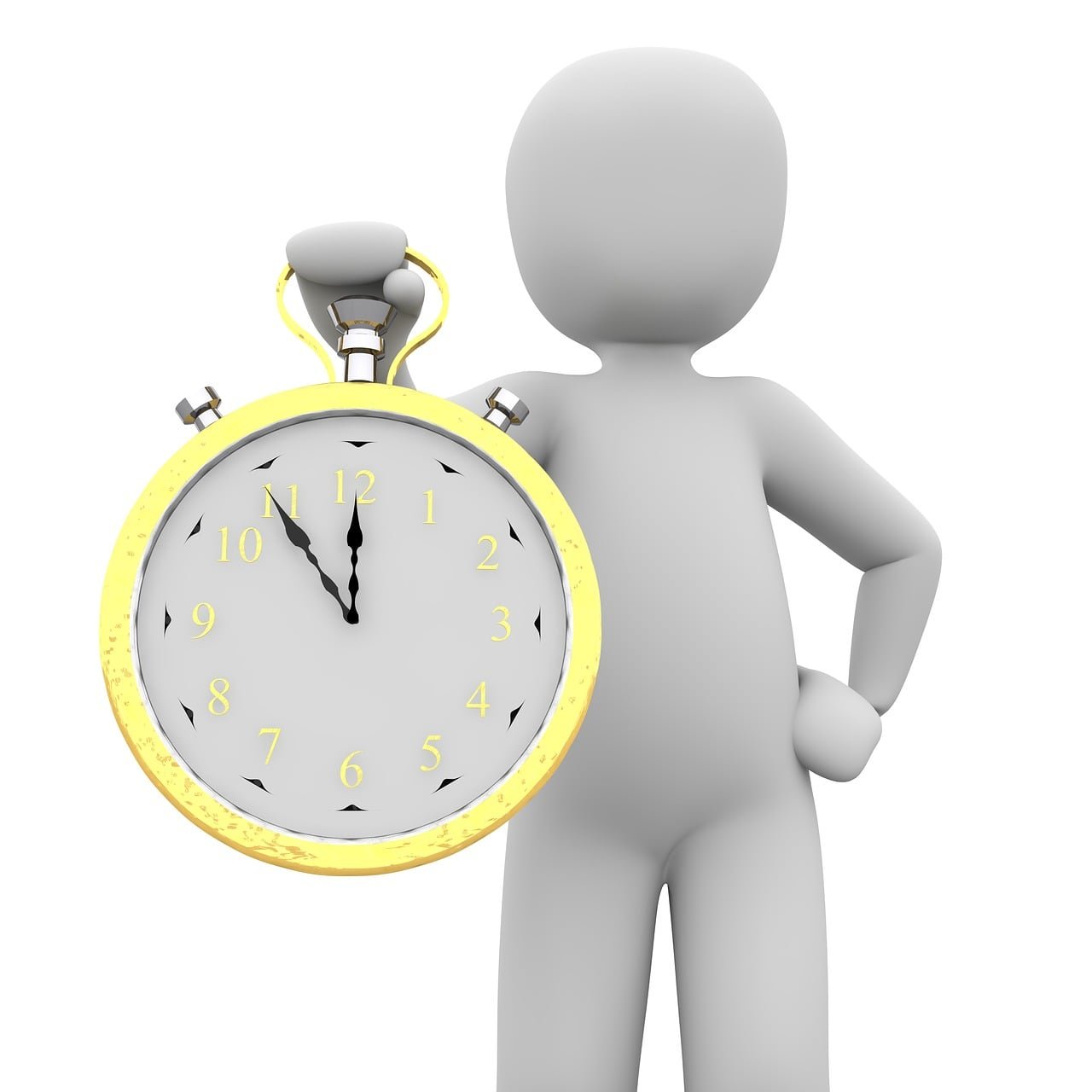 découvrez l'importance du timing pour réussir vos projets et optimisez votre gestion du temps avec nos conseils pratiques.