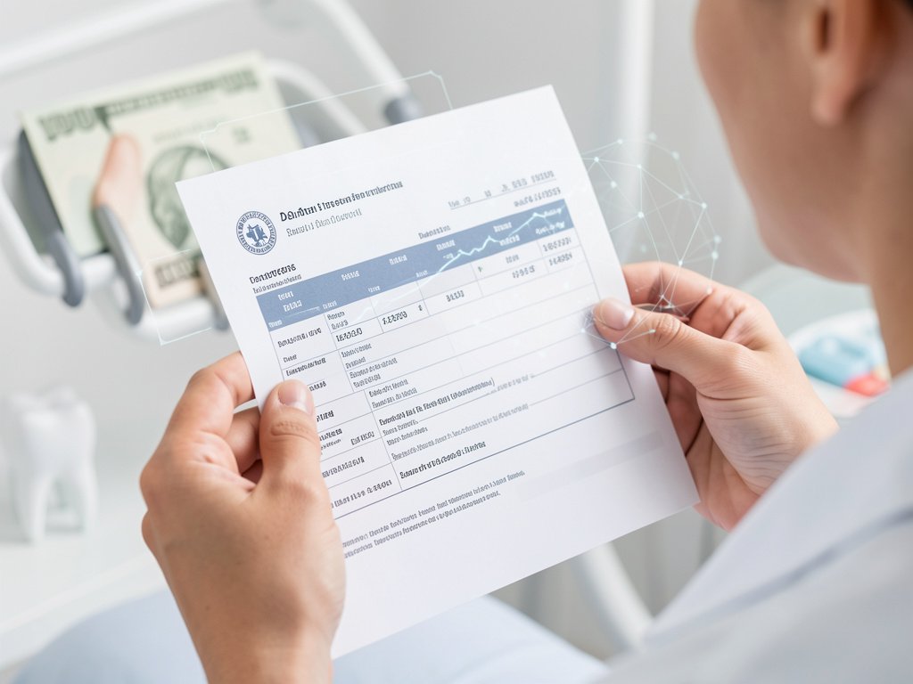 100% BRSS en dentaire : quel sera votre reste à charge ?