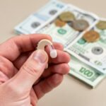 100% BRSS pour un appareil auditif : quel reste à charge ?