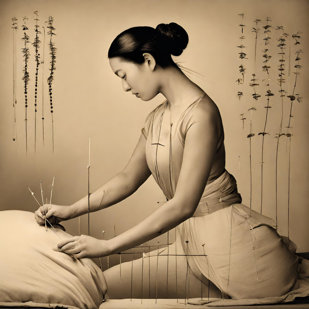 découvrez les bienfaits de l'acupuncture, une pratique millénaire de la médecine traditionnelle chinoise pour soulager douleurs, stress et améliorer votre bien-être général.