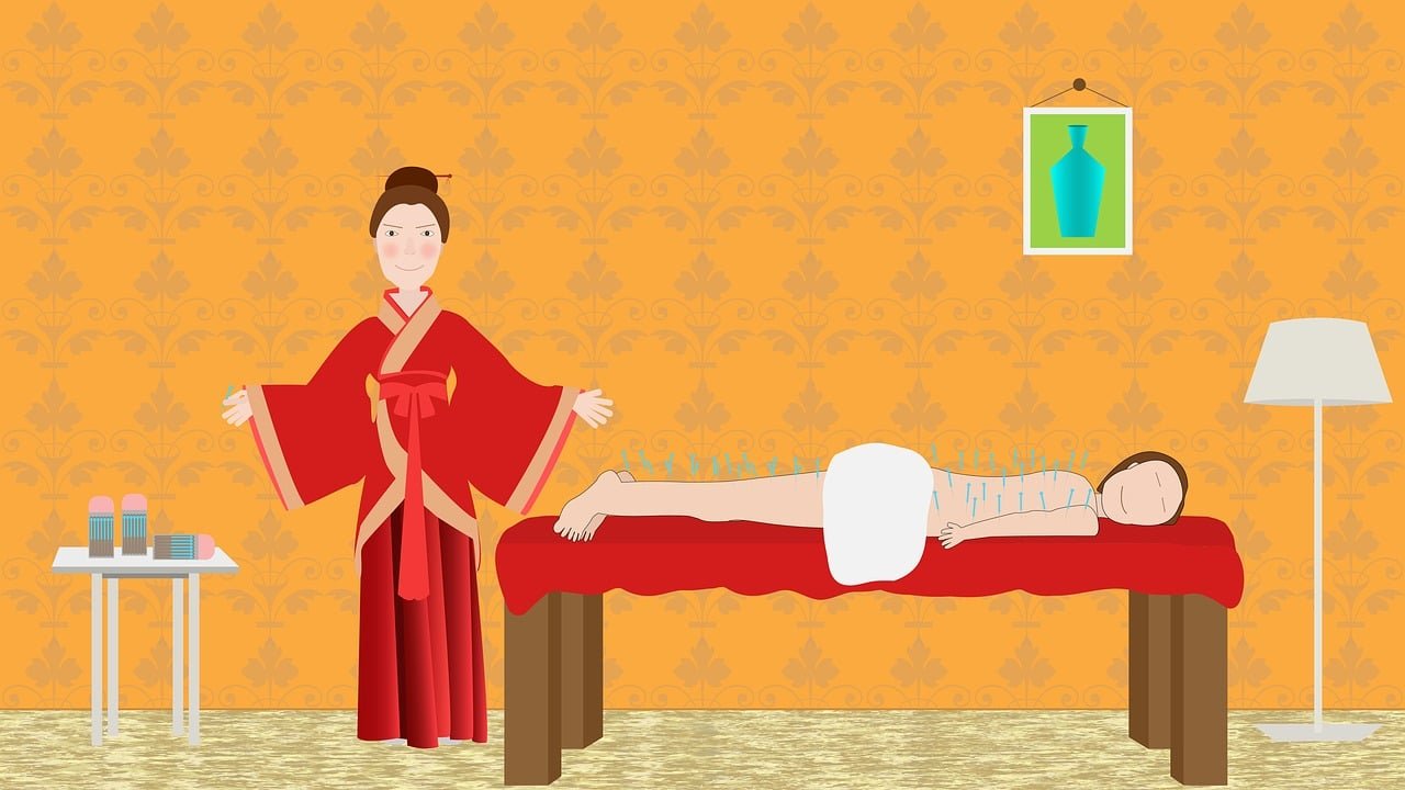 découvrez les bienfaits de l'acupuncture, une méthode traditionnelle chinoise pour soulager la douleur, améliorer le bien-être et rééquilibrer l'énergie du corps.