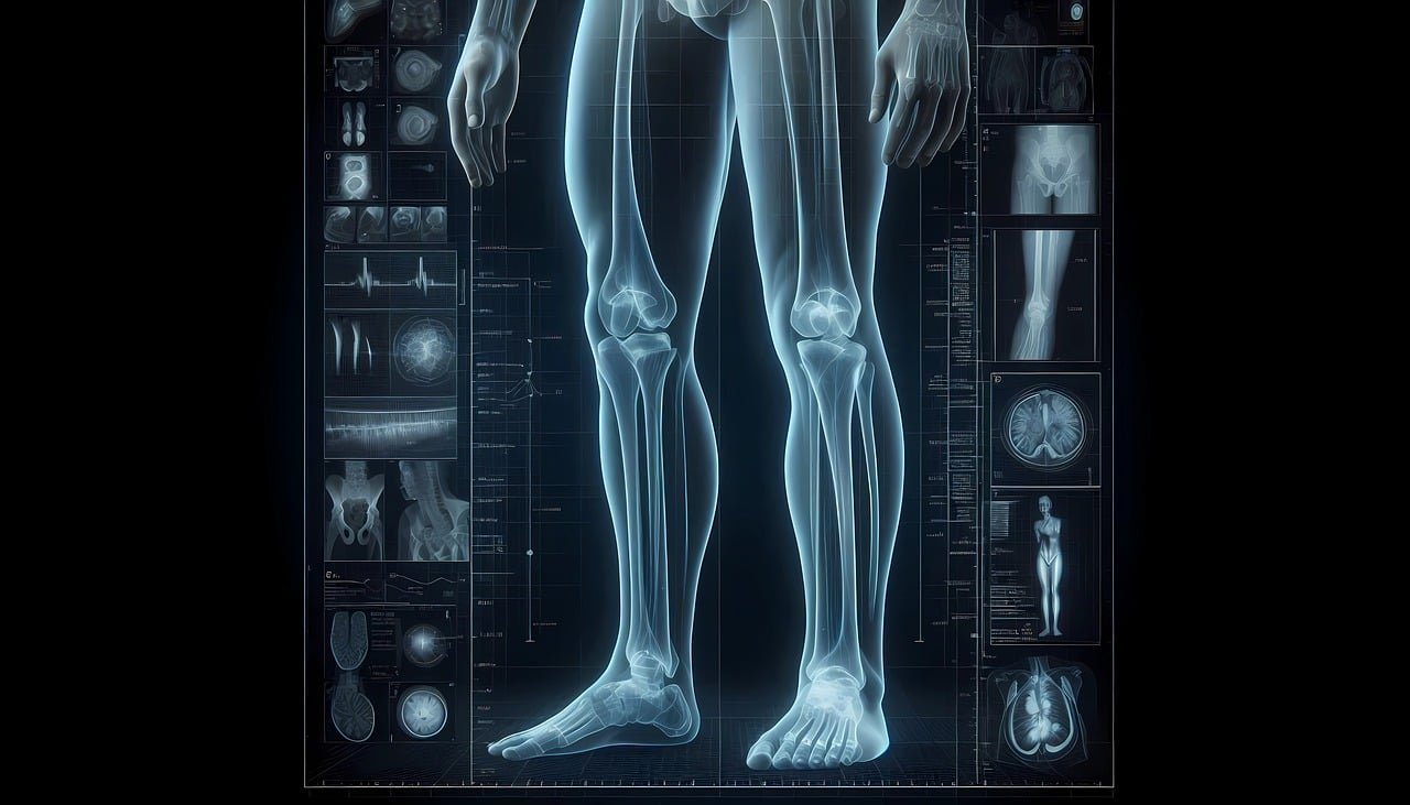découvrez comment l'intelligence artificielle révolutionne le diagnostic médical en offrant des analyses précises et rapides pour améliorer les soins aux patients.