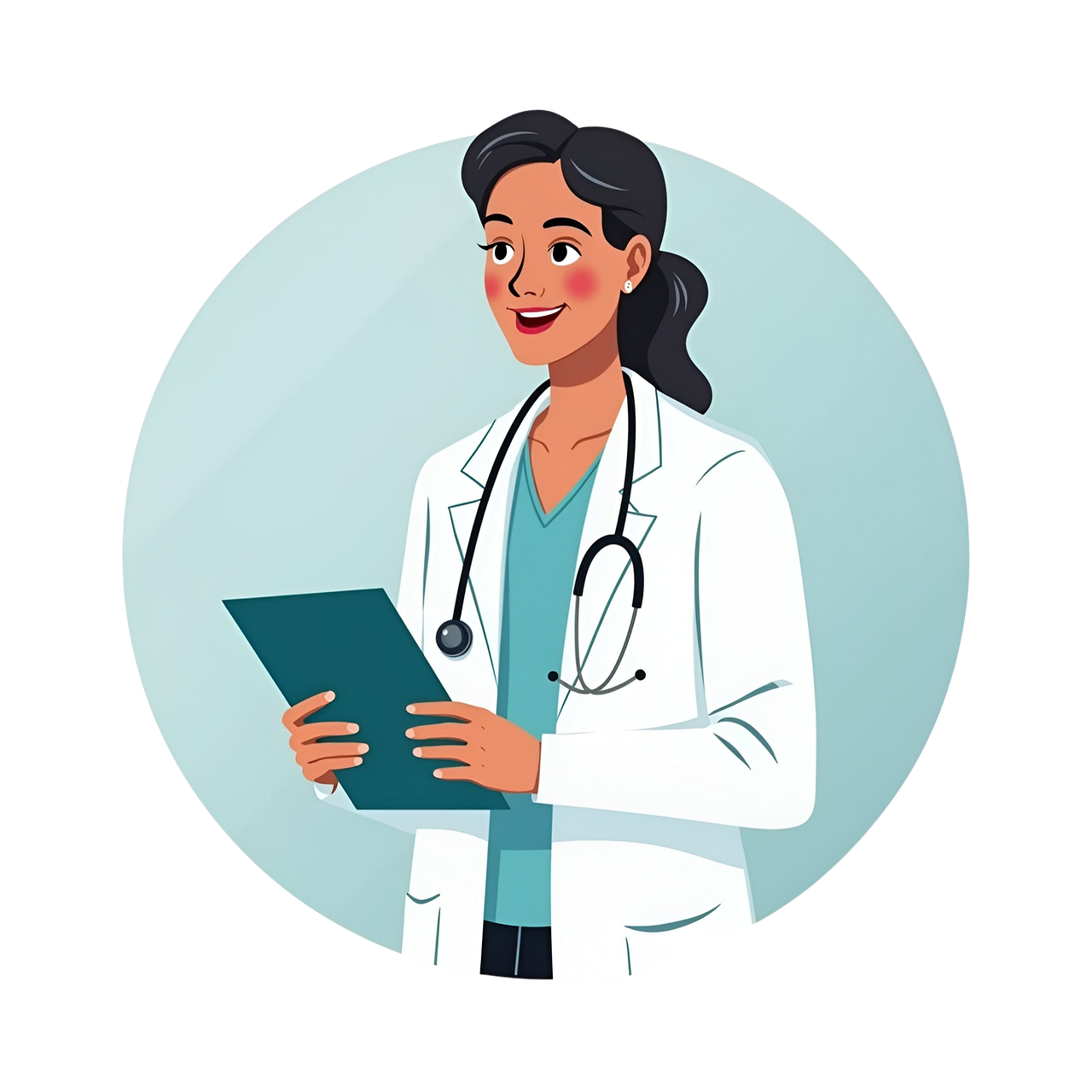 découvrez comment l'intelligence artificielle révolutionne le diagnostic médical en offrant des analyses précises et rapides pour améliorer les soins aux patients.