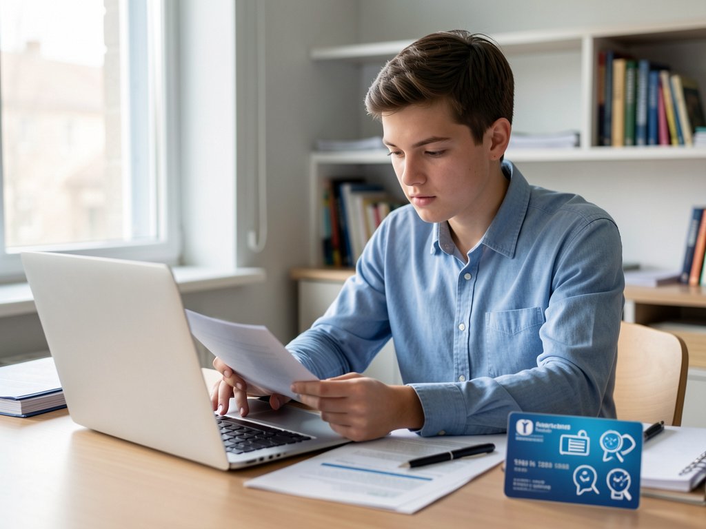 Alternance : la mutuelle d'entreprise est-elle obligatoire ?