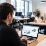 Analyser le marché grâce à Barometre-entreprendre.fr