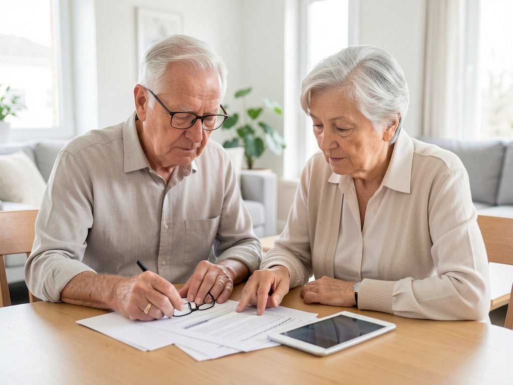 Assurance dépendance ou mutuelle santé : quelles sont les différences ?
