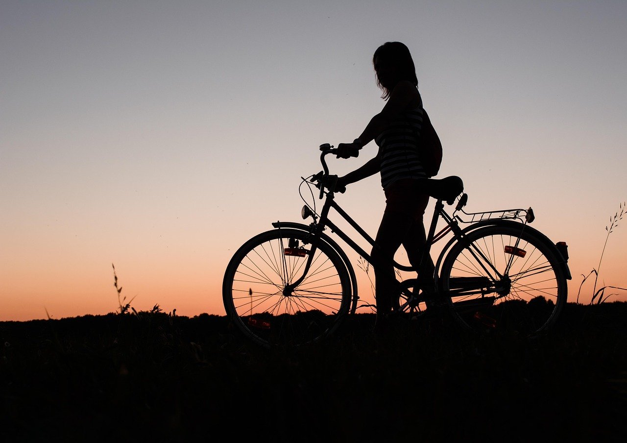 découvrez le lien entre la pratique du vélo et la dysfonction érectile, ainsi que des conseils pour pédaler en toute sécurité et préserver votre santé intime.