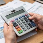 Calcul de remboursement mutuelle : que signifie 200 % BRSS ?
