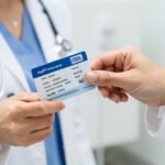 Comment bien lire sa carte de mutuelle SP Santé ?