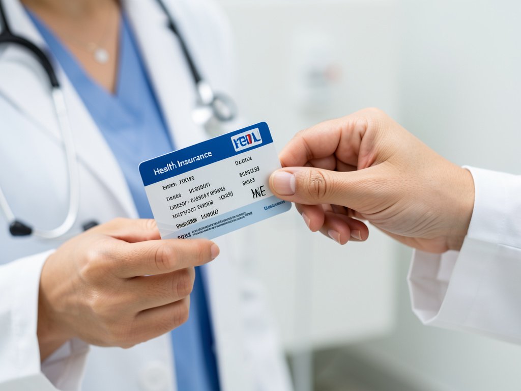 Comment bien lire sa carte de mutuelle SP Santé ?
