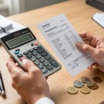 Comment calculer le remboursement des dépassements d'honoraires