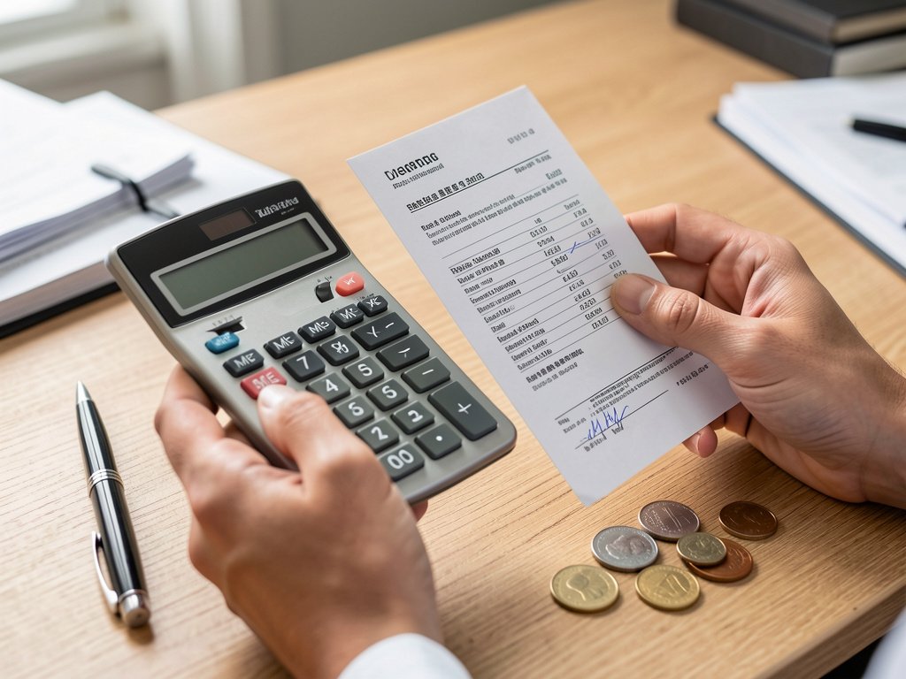 Comment calculer le remboursement des dépassements d'honoraires