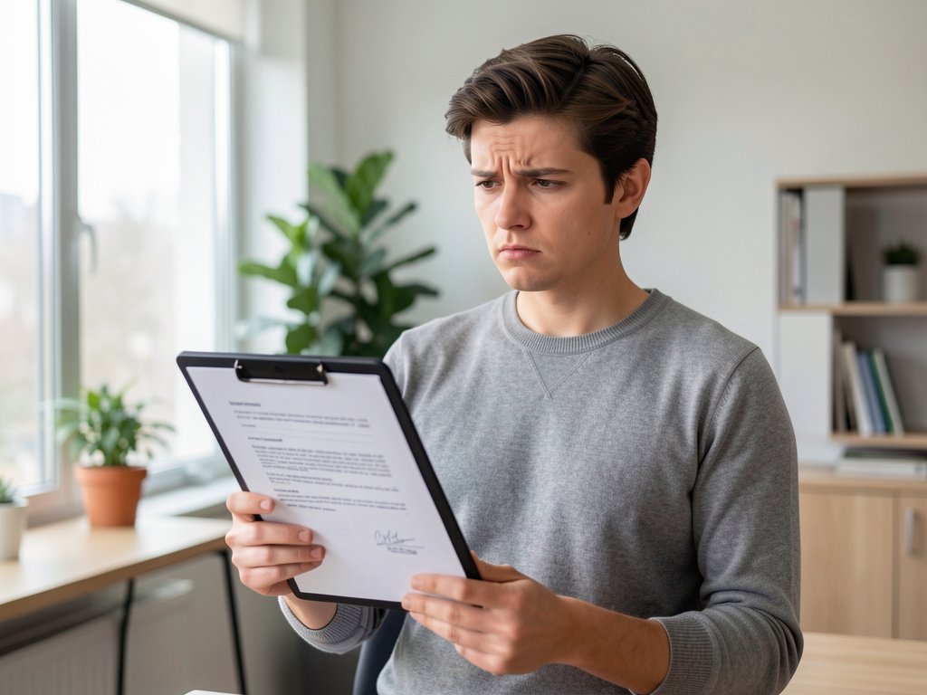 Droit de rétractation après un changement mutuelle en ligne