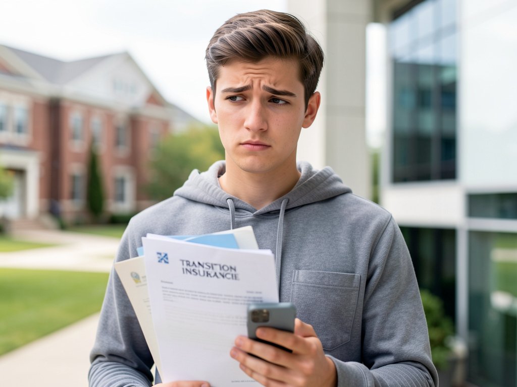 Fin du statut étudiant : que faire pour sa mutuelle santé ?