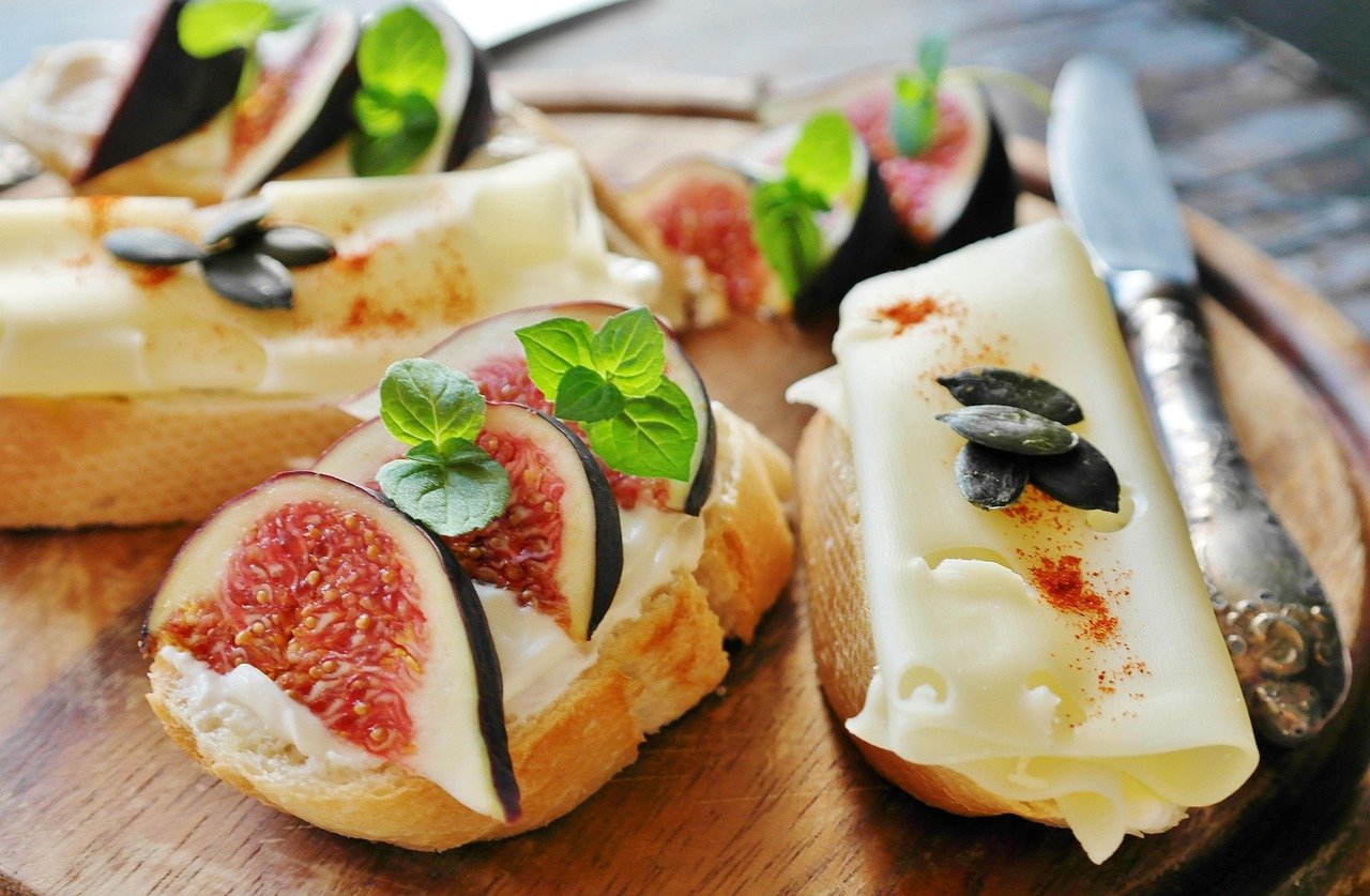 découvrez des snacks sains et délicieux pour une alimentation équilibrée, parfaits pour vos pauses gourmandes sans culpabilité.