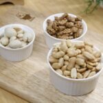 découvrez des idées de snacks sains, équilibrés et délicieux pour maintenir votre énergie toute la journée.