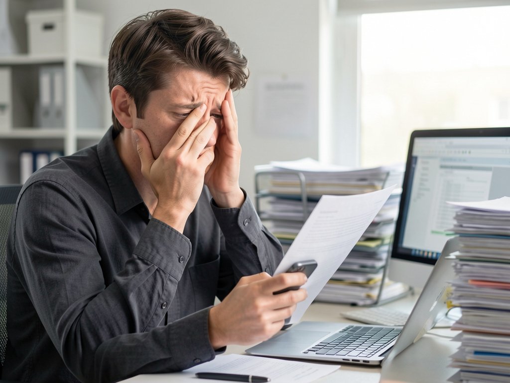 La mutuelle refuse ma résiliation en cours d'année : que faire ?
