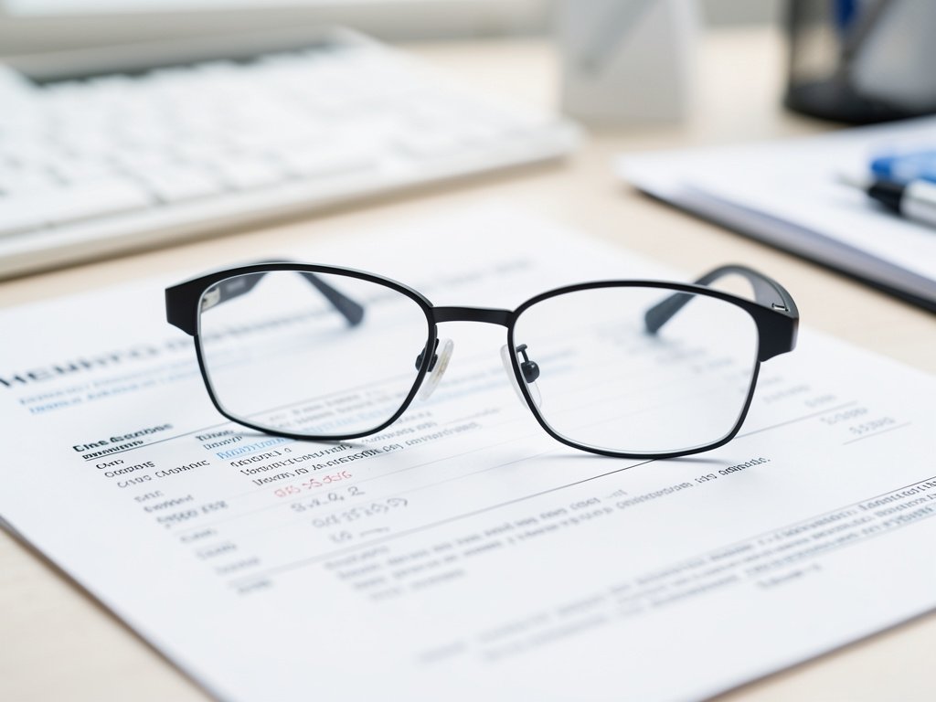 Les lunettes de repos sont-elles incluses dans le 100% Santé ?