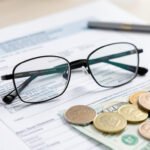 Lunettes de repos sur ordonnance : quel remboursement ?