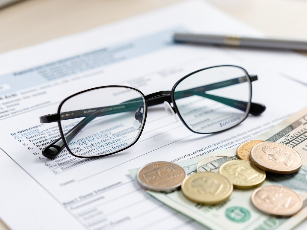 Lunettes de repos sur ordonnance : quel remboursement ?
