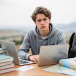 Mutuelle étudiante et année de césure : le guide complet