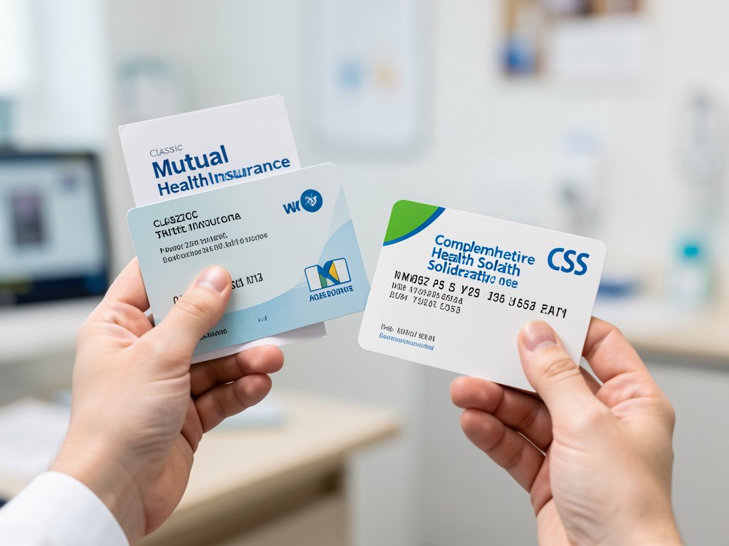 Peut-on cumuler une mutuelle santé classique et la CSS ?