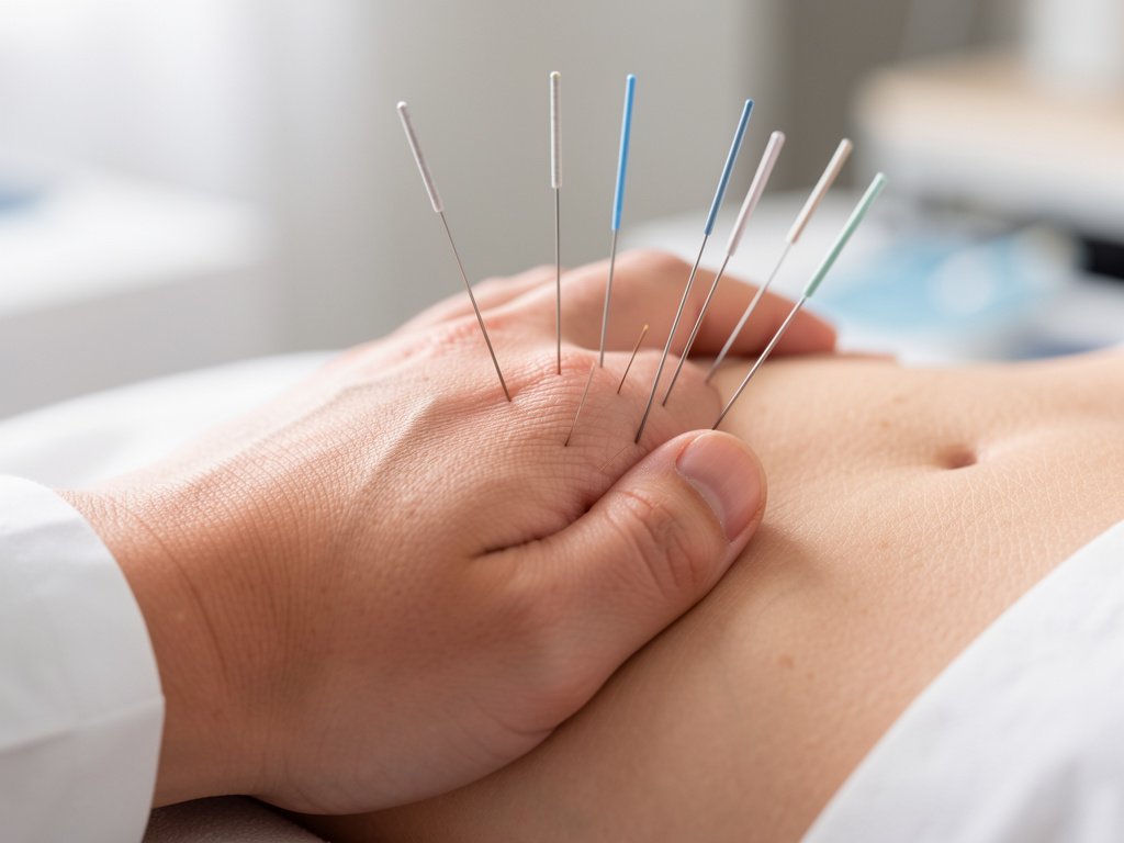 Remboursement de l'acupuncture : tarifs et mutuelles 2024