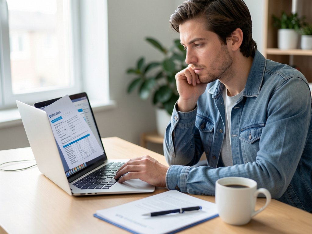 Statut auto-entrepreneur : la mutuelle est-elle obligatoire ?