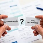 Surcomplémentaire ou 2ème mutuelle : quelle option choisir ?