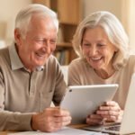 Tarifs 2024 : quel est le prix moyen d'une mutuelle senior ?