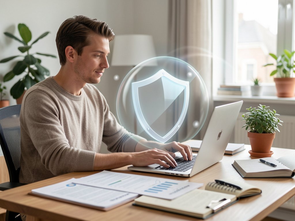 Télétravail : l'assurance multirisque pro est-elle obligatoire ?